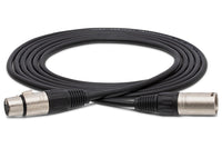 Thumbnail for Hosa DMX-510, XLR5M to XLR5F Cable - 10 Feet