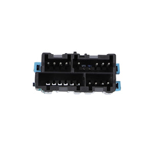 Metra 70-1856 Tuner Bypass Harness - Compatible Fits for Cadillac / Chevrolet1990-1996