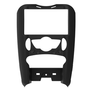 Metra 99-9309 Single/Double-DIN Car Stereo Dash Kit - Compatible Fits for Mini 2007-2015