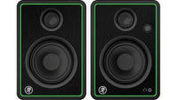 Thumbnail for Mackie CR5-XBT, 5 Inches Creative Reference Multimedia Monitors With Bluetooth - Pair