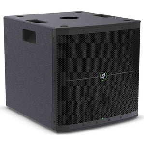 Mackie Thump118S, 18-Inch 1400 Watt Powered Subwoofer