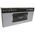 Hifonics HCC-4200.1D 4200W Peak Class D COLOSSUS Series Monoblock Car Amplifier with Bass Remote