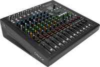 Thumbnail for Mackie Onyx12, 12 Channel Premium Audio Mixer with Multitrack USB