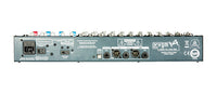 Thumbnail for Yorkville Sound VGM14, Stereo Mixer with USB