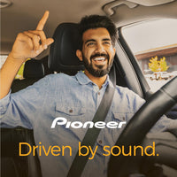 Thumbnail for Pioneer TS-A6971F 4-Way 6x9