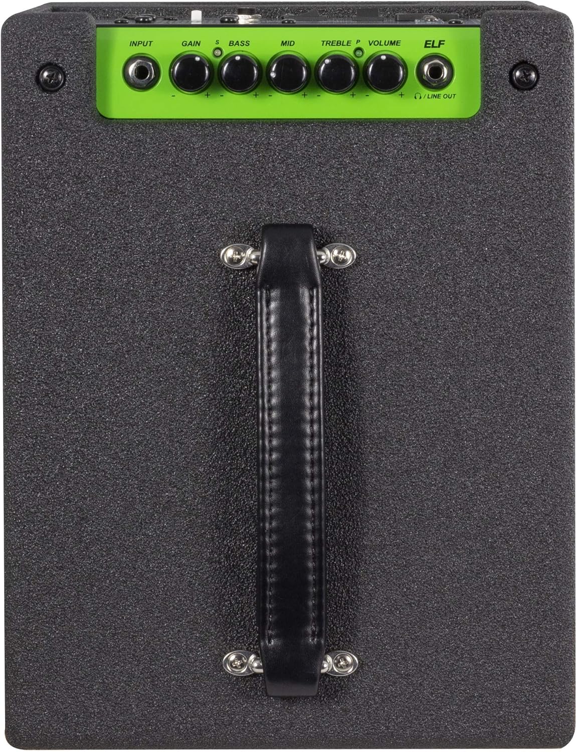 Trace Elliot ELF 200W 1x8 Combo Bass Amplifier