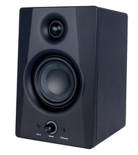 Thumbnail for Yorkville Sound YSM3BT, 50W Multimedia Reference Monitors with Bluetooth - 3 Inch