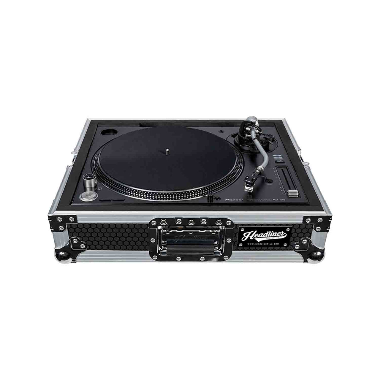 Headliner HL10200 Turntable Flight Case