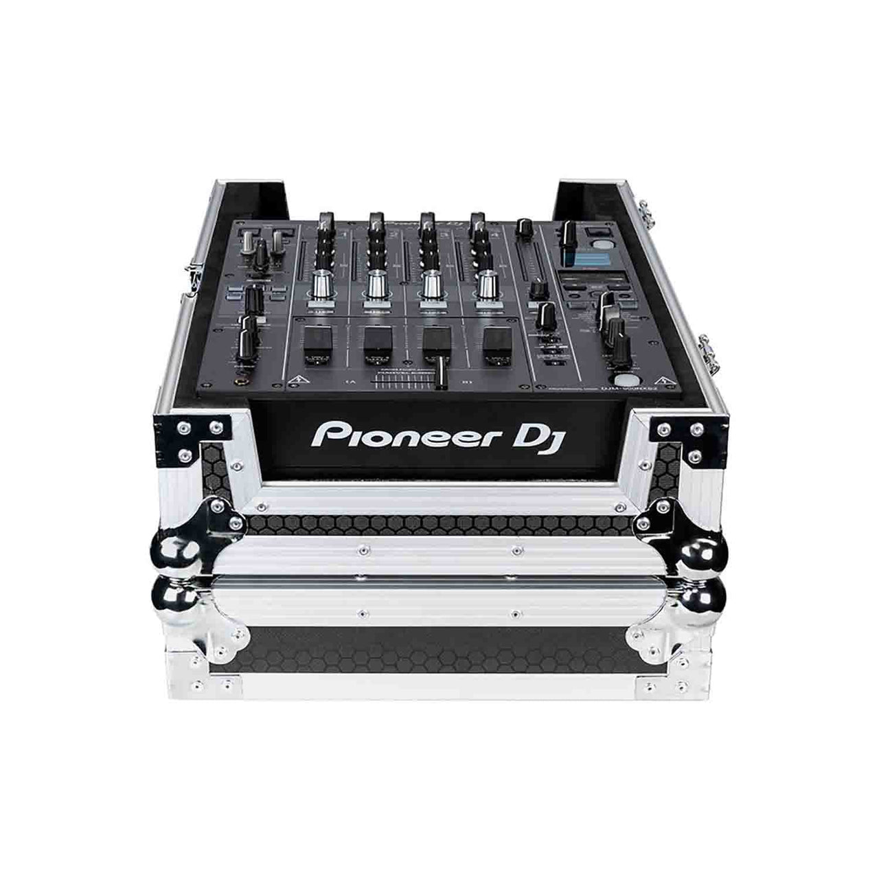 Headliner HL10201 DJ Flight Case for CDJ/DJM and Club Mixers