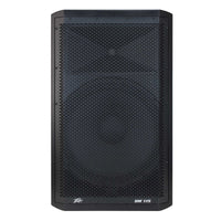 Thumbnail for Peavey DM 115 120US Dark Matter Powered PA Loudspeaker