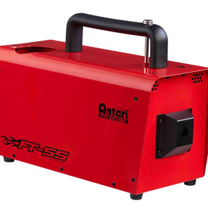 Antari FT-55 Compact Mechanical Fog Machine with Wired Remote