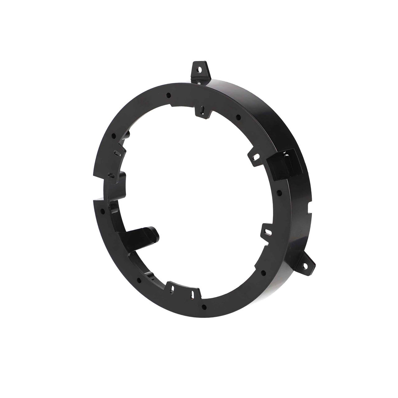 Metra 82-7000 Front & Rear Speaker Adapter Plate Compatible Fits Mitsubishi 2007-Up