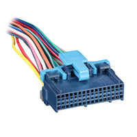 Thumbnail for Metra 71-2001 OEM Harness Compaitable Fits GM 1994-2005