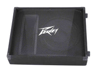 Thumbnail for Peavey PV 12M FLOOR MONITOR, 2-Way Floor Monitor - 12 inches