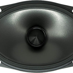 Alpine R-S69C.2 Component 2-Way Speakers System 600W Peak R-Series 6x9" 2-Way Speakers