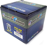 Thumbnail for American Terminal ATPW16-100BK 16 Gauge Primary Wire, Black