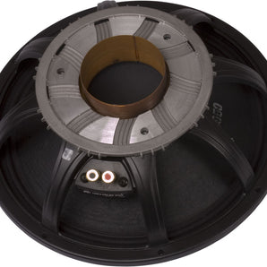 Peavey 15” Low Rider® RB Replacement Basket for 15" Low Rider Subwoofer