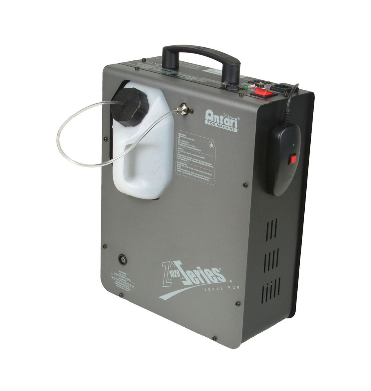 B-Stock: Antari Z-1020 Two-Way Fog Machine