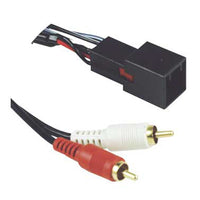 Thumbnail for Metra 70-5702 Subwoofer Retention Harness Compatible Fits Ford Lincoln Mercury Mazda  1998-2003