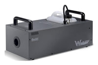 Thumbnail for Antari W-515D, 1500W High-Efficient Fog Machine with Built-In Wireless Remote and W-DMX