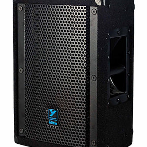 Yorkville Sound E10P, Elite Series 350W Powered Loudspeaker - 10 Inch