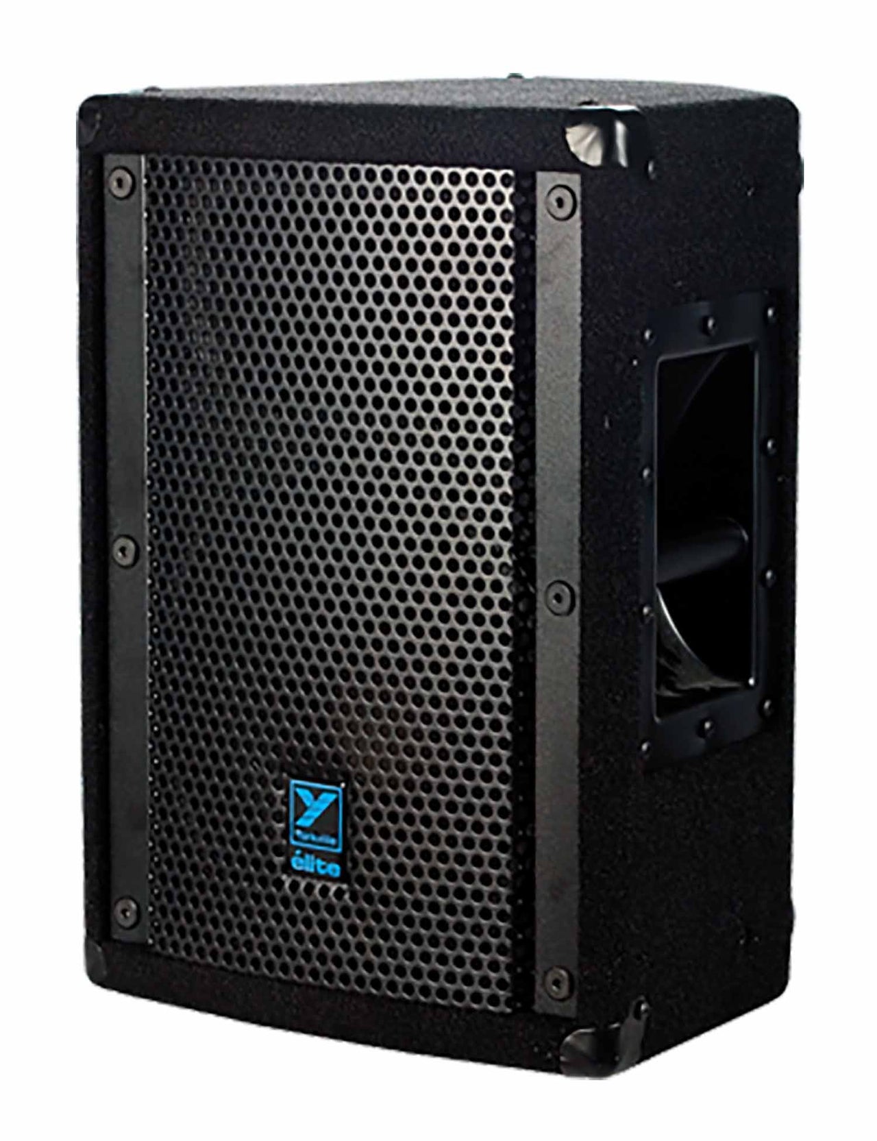 Yorkville Sound E10P, Elite Series 350W Powered Loudspeaker - 10 Inch