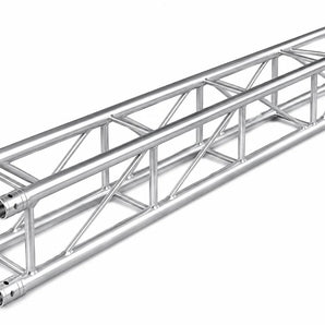 MR TRUSS 7.15 FT/2.18M Square Box Lighting Trussing Fits Global Truss F34 SQ4111