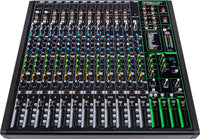 Thumbnail for Mackie ProFX16v3 16-Channel Professional Effects Mixer with USB