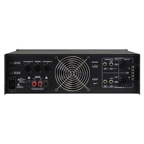 Peavey CS 6000 Power Amplifier
