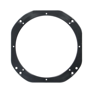 Metra 82-8606 Subwoofer Enclosure Adapter Plate Compatible Fits for Tesla Model 3 - Model Y