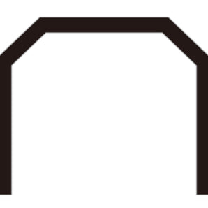 Antari IP-1500-HB Hanging Bracket