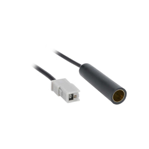 Metra 40-KI21 Antenna Adapter - Compatible Fits for Hyundai/Kia 2009-Up