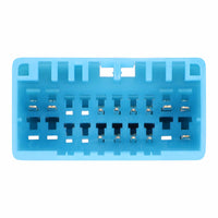 Thumbnail for Raptor RAP-HO-7801 Wiring Harness Compatible Fits for Honda Acura Suzuki 1998-2013