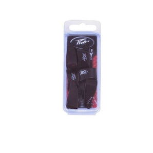 Peavey Thumb 6Pc Clam Pack -Shl 373 - Large Guitar Thumb Picks