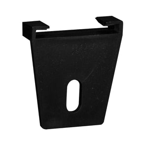 Metra 86-5612 Rear Support Bracket Compatible Fits Ford