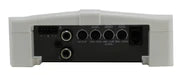 Power Acoustik MA1-2300D Marine Conformal Coated Razor Series – Small Monoblock Class-D Amplifier