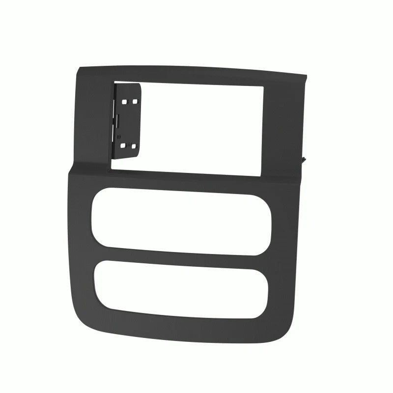Fit 02-05 Dodge Ram Car Stereo Radio Double Din Dash Kit Harness Antenna Adapter