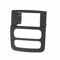 Thumbnail for Double Din Dash Kit, Harness & Antenna Fit 2002-2005 Dodge Ram Pickup 1500