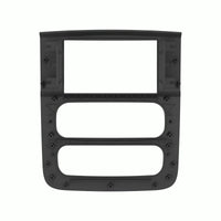 Thumbnail for Double Din Dash Kit, Harness & Antenna Fit 2002-2005 Dodge Ram Pickup 1500