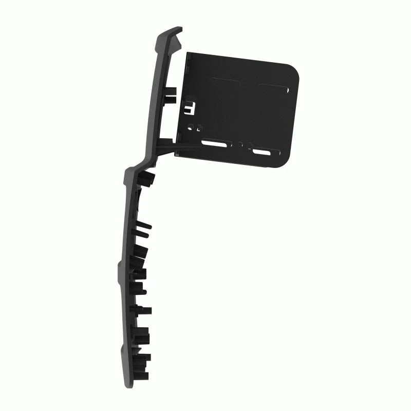 Double Din Dash Kit, Harness & Antenna Fit 2002-2005 Dodge Ram Pickup 1500