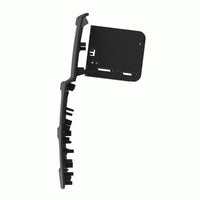 Thumbnail for Fit 02-05 Dodge Ram Car Stereo Radio Double Din Dash Kit Harness Antenna Adapter