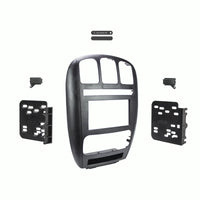Thumbnail for Metra 95-6539 Dash kit Compatible Dodge Caravan 01-07/Chrysler Town and Country 2001-2007