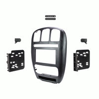 Thumbnail for Metra 95-6539 Dash kit Compatible Dodge Caravan 01-07/Chrysler Town and Country 2001-2007