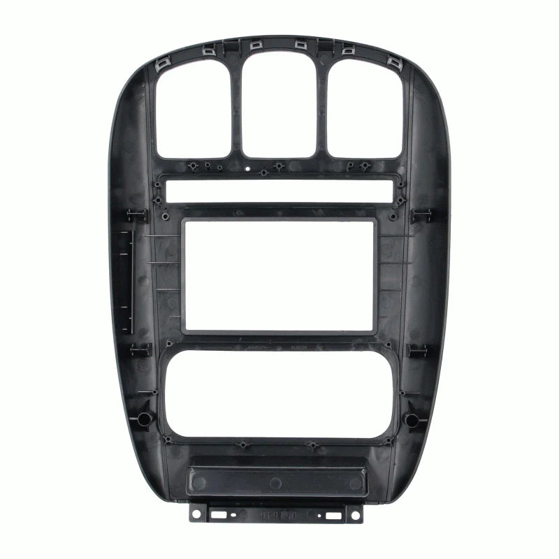 Metra 95-6539 Dash kit Compatible Dodge Caravan 01-07/Chrysler Town and Country 2001-2007
