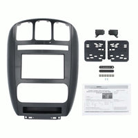 Thumbnail for Metra 95-6539 Dash kit Compatible Dodge Caravan 01-07/Chrysler Town and Country 2001-2007