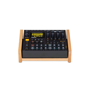 Headliner HL23030, Catalina Stand for Elektron Digitone, Digitakt, Syntakt and Analog Heat +FX