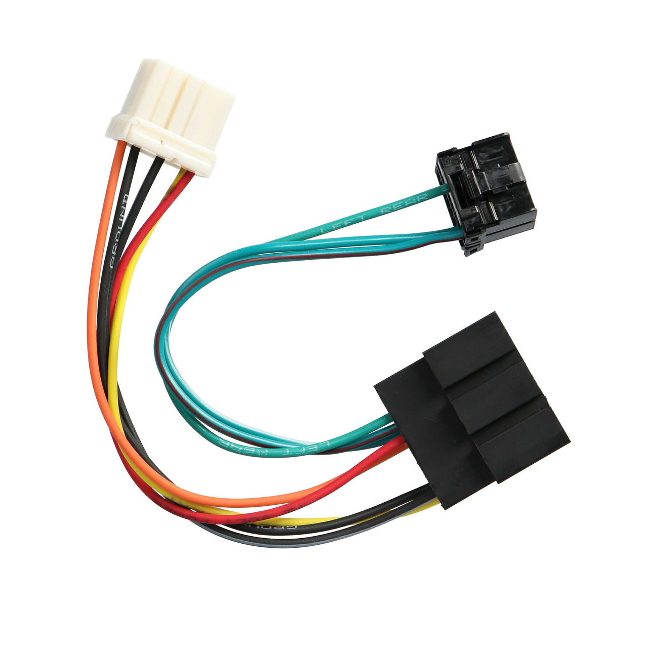 Metra 70-5716 Radio Replacement Harness Compatible Fits Ford Taurus Mercury Sable 1998-99