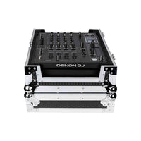 Thumbnail for Headliner HL10201 DJ Flight Case for CDJ/DJM and Club Mixers