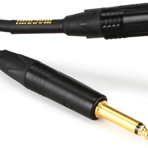 Mogami GOLD INSTRUMENT-18R Gold Instrument Cable - 18 feet