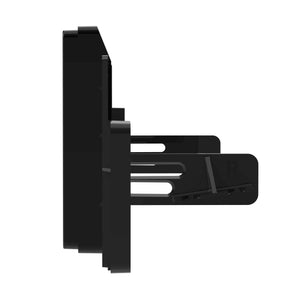 Metra 107-TO8HG Double DIN Dash Kit - Compatible Fits for Toyota Camry 2021-Up